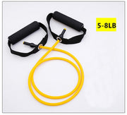 Men’s Resistance Band Set – Pull Rope Fitness Equipment