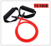 Men’s Resistance Band Set – Pull Rope Fitness Equipment