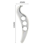Stainless Steel Gua Sha Massage Tool