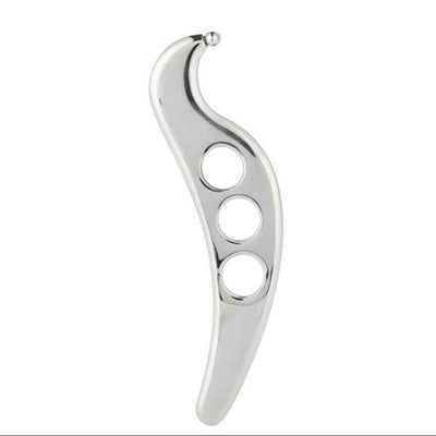 Stainless Steel Gua Sha Massage Tool