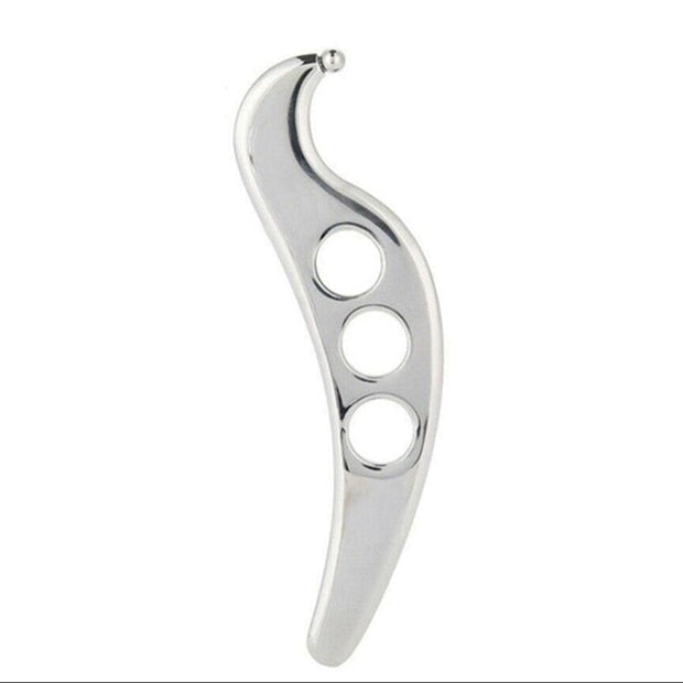 Stainless Steel Gua Sha Massage Tool