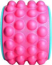 19cm Big Dot Yoga Wheel – Pilates & Fitness Equipment
