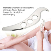 Stainless Steel Gua Sha Massage Tool