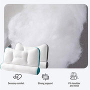 Ergonomic  Orthopedic Pillow Neck Support Pillow