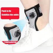 Drop Orthosis Ankle Foot Support