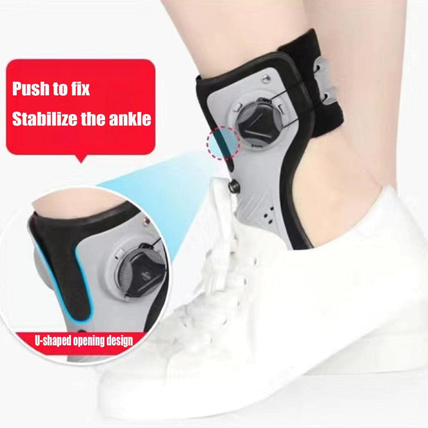 Drop Orthosis Ankle Foot Support