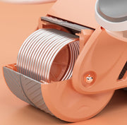 Elbow Support Rebound Abdominal Wheel