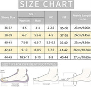 Reflexology Foot Massage Slippers