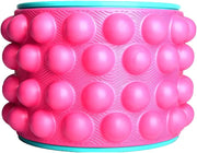 19cm Big Dot Yoga Wheel – Pilates & Fitness Equipment