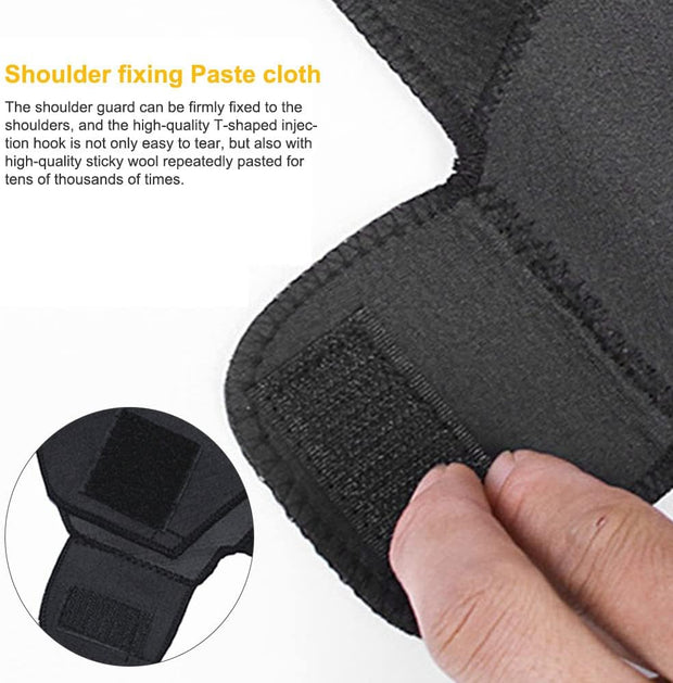 Self-heating  Heat Therapy Pad