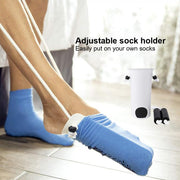 No Bending  Sock Aid Kit Sock Helper