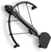 4-in-1 Core Trainers Dragonfly Rowing Machine