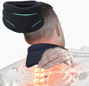 Neuleben Snooze Neck Support – Ergonomic Neck Pillow