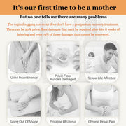 Women Pelvic Floor Muscle Postpartum Postnatal Exercise