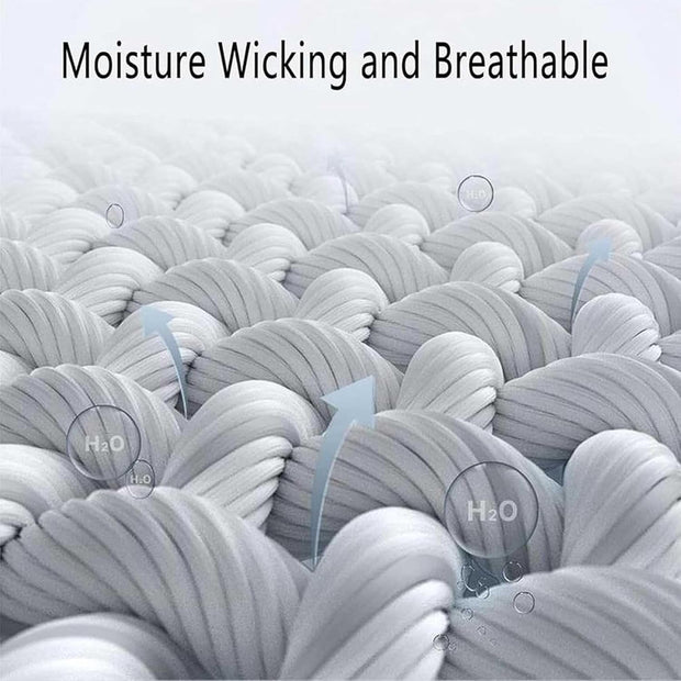 Electric Vibration Massager Cervical Pillow