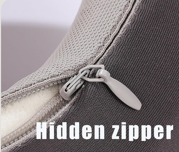 Neuleben Snooze Neck Support – Ergonomic Neck Pillow