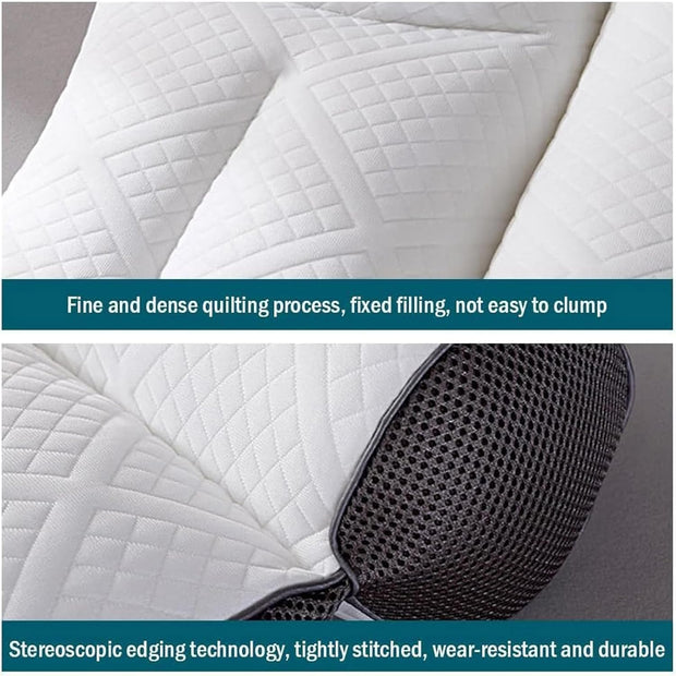 Ergonomic  Orthopedic Pillow Neck Support Pillow