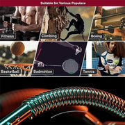 Twister Arm Trainer – Adjustable 45–55 kg Chest & Arm Exerciser