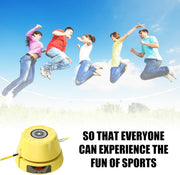 Automatic Electric Skipping Machine