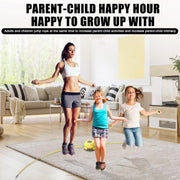 Automatic Electric Skipping Machine