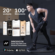 Smart Home Gym P1 Lite Plus