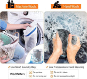 Unisex Warming Heated Vest