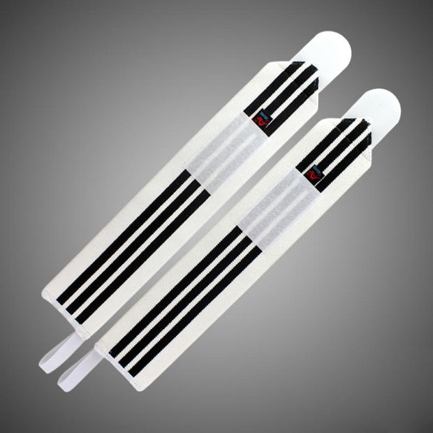 Breathable  Weightlifting Elastic Wrist Wraps