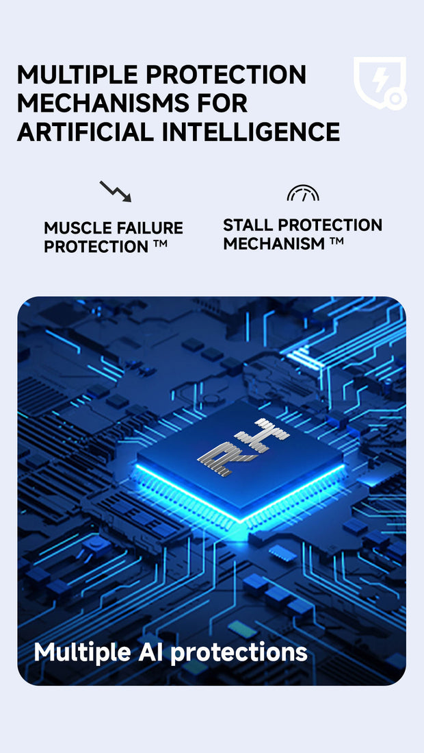 Smart All In One Home Fitness Exercise Training Gym