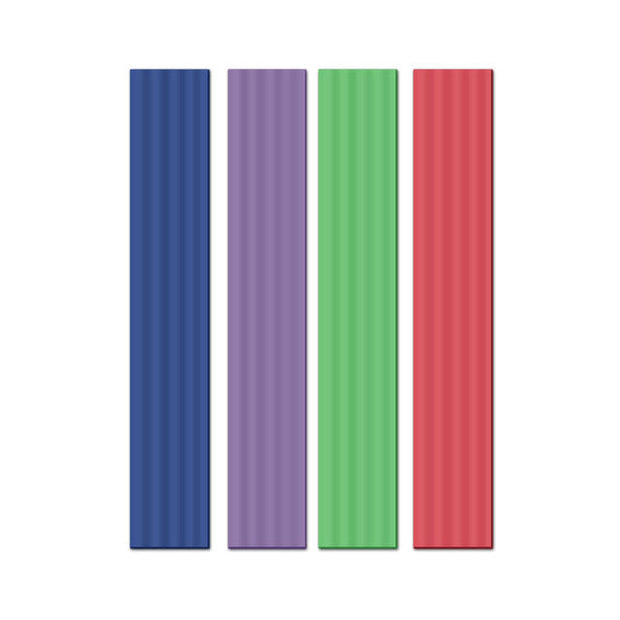 Back Massager Stretcher with Lumbar Support