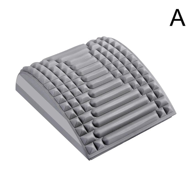 Back Stretcher Pillow for Pain Relief