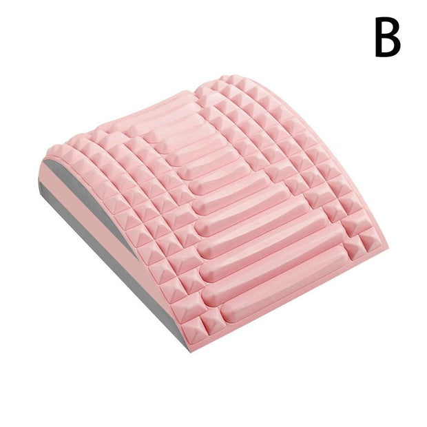 Back Stretcher Pillow for Pain Relief
