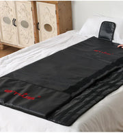 Infrared Sauna Blanket for Weight Loss and Detox