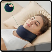 Neuleben Snooze Neck Support – Ergonomic Neck Pillow