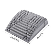 Back Stretcher Pillow for Pain Relief