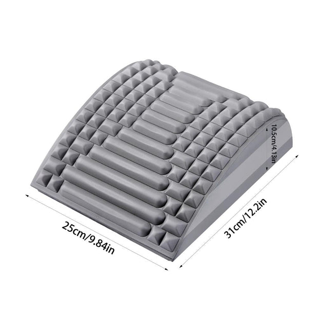Back Stretcher Pillow for Pain Relief