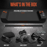 Apollo Board Mini – 150 lb Resistance Smart Cable Machine