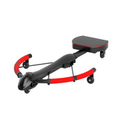4-in-1 Core Trainers Dragonfly Rowing Machine