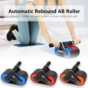 Abdominal Muscles Wheel Training Abs Roller