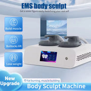 Weight Loss Muscle Stimulating Fat Removal Body Sculpt Machine