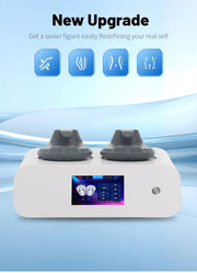 Weight Loss Muscle Stimulating Fat Removal Body Sculpt Machine
