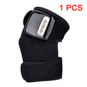 Electric Vibration Heating Massager for Shoulder, Knee & Elbow